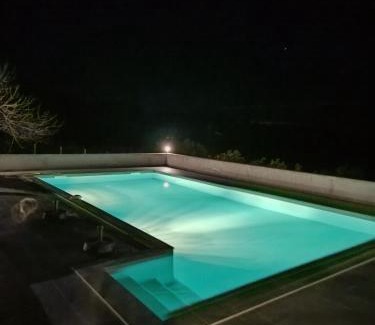 Giuncaggio Maison | E Cabane