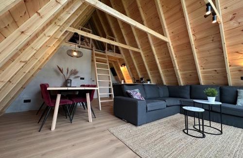 Gnesau Chalet De Ski | E d e l h e r t - Luxe Alpenhuis in prachtig Karinthië