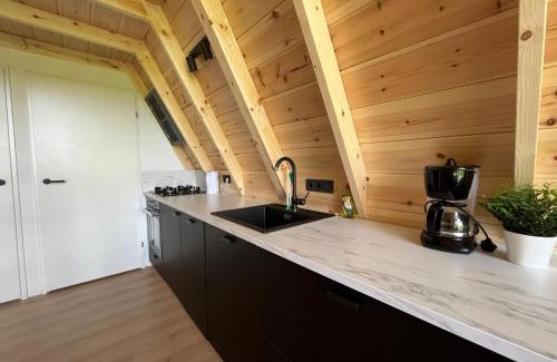 Gnesau Chalet De Ski | E d e l h e r t - Luxe Alpenhuis in prachtig Karinthië