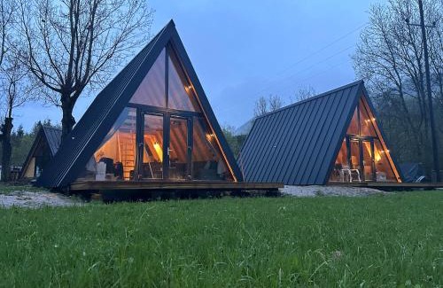 Gnesau Chalet De Ski | E d e l h e r t - Luxe Alpenhuis in prachtig Karinthië