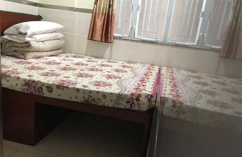 Kwun Chung Maison | E-Dragon Hotel 一龙酒店