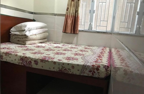 Kwun Chung Maison | E-Dragon Hotel 一龙酒店