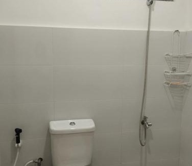 Dapa Maison | E-FAN RoomStay