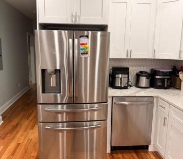 East Orange Maison | E&G homes