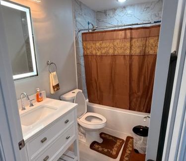 East Orange Maison | E&G homes