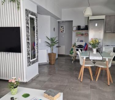 Kissamos Appartement | E&G Relax Homes-G