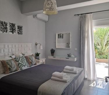 Kissamos Appartement | E&G Relax Homes-G