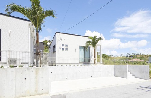 Yabu Villa | E-horizon Resort コンドミニアム名護 C