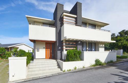 Yabu Villa | E-horizon Resort 名護