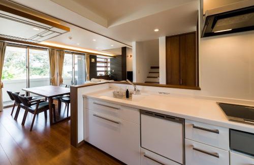 Yabu Villa | E-horizon Resort 名護