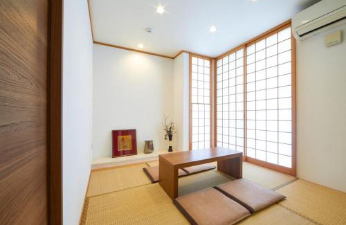 Yabu Villa | E-horizon Resort 名護