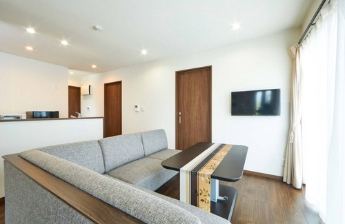 Yabu Copropriété | E-horizon Resort Condominium Nago D