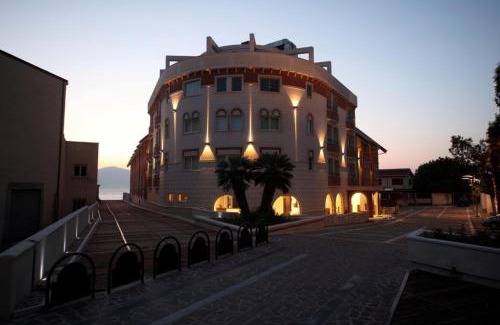 Reggio Calabria Hôtel | E' Hotel