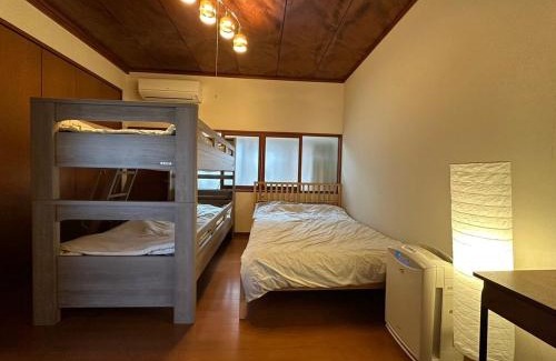 Ota Appartement | E-house #1