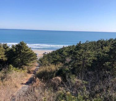 Oarai Appartement | E Komo Mai 201号室