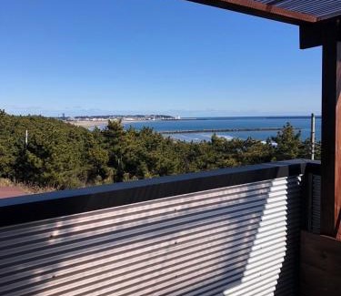 Oarai Appartement | E Komo Mai 201号室