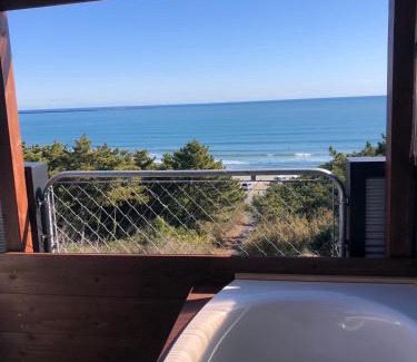 Oarai Appartement | E Komo Mai 201号室