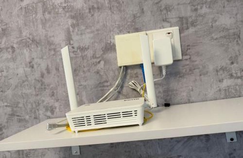 Kempas Appartement | E LIFE D Summit Residences 1315 Wifi Netflix