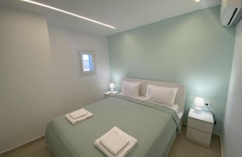 Ano Mera Appartement | E&M Home Mykonos