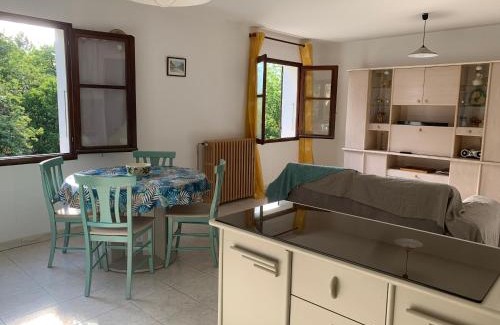 Saliceto Maison | E Pezzole