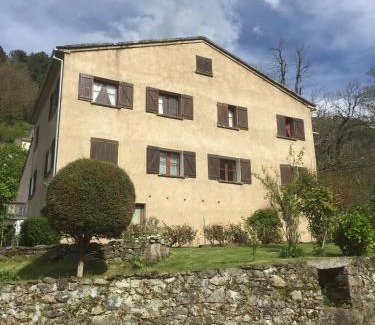 Saliceto Maison | E Pezzole