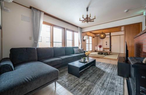 Naebocho Appartement | E-US Naebo HOUSE