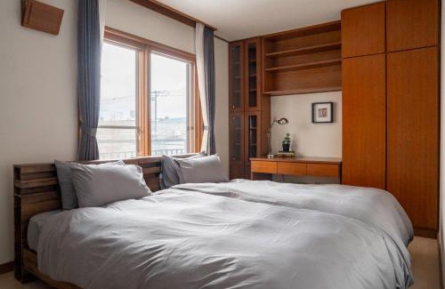 Naebocho Appartement | E-US Naebo HOUSE
