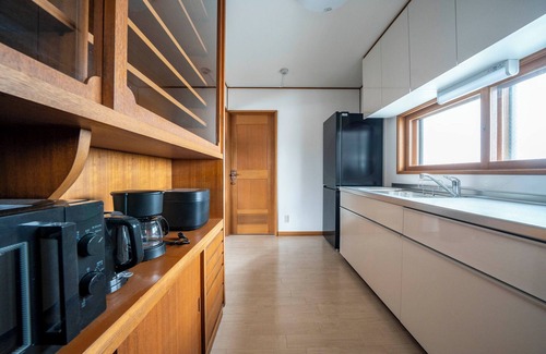 Naebocho Appartement | E-US NAEBO HOUSE