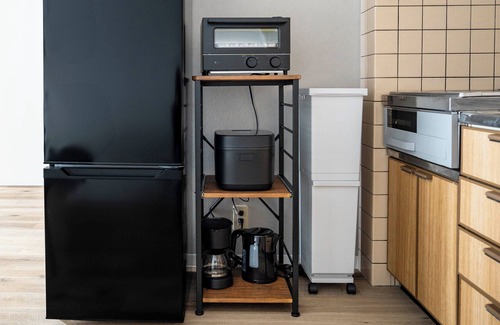Naebocho Appartement | E-US NAEBO1002