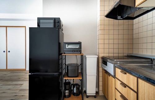 Naebocho Appartement | E-US NAEBO1002