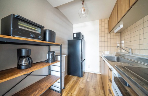 Naebocho Appartement | E-US NAEBO603