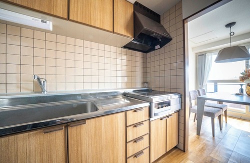 Naebocho Appartement | E-US NAEBO603