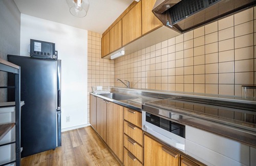 Naebocho Appartement | E-US NAEBO603