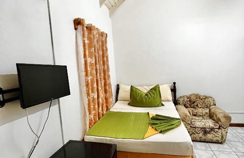 Basseterre Maison | E.W.B. Properties