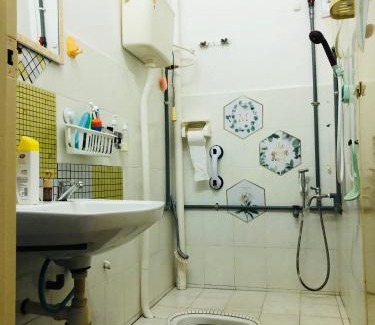 Kuala Rompin Appartement | E&Y Inn