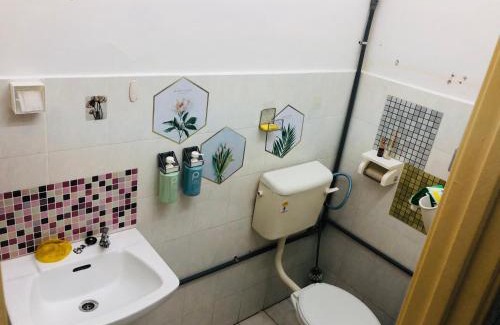 Kuala Rompin Appartement | E&Y Inn