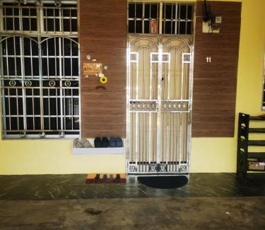 Kuala Rompin Appartement | E&Y Inn