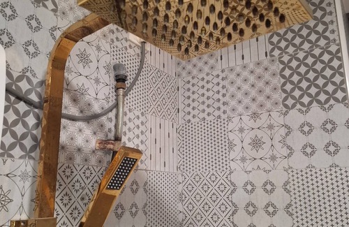 Taman Desa Tebrau Appartement | E04A: 6Mins Walk-Tebrau Aeon & Ikea with work space