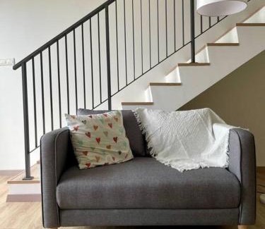 Petaling Jaya Appartement | E1 Emporis Duplex SEGI KD Tropicana IKEA One Utama