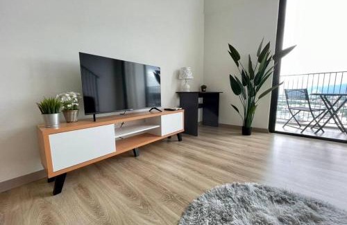 Petaling Jaya Appartement | E1 Emporis Duplex SEGI KD Tropicana IKEA One Utama