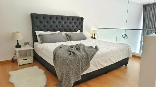 Taman Mutiara Appartement | E1 The Cherry simple and chill EkoCheras