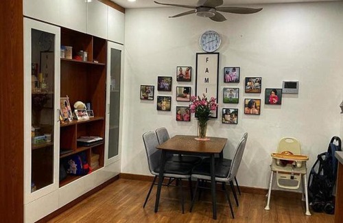 Nghia Đo Appartement | E2 D'EIDorado Apartment