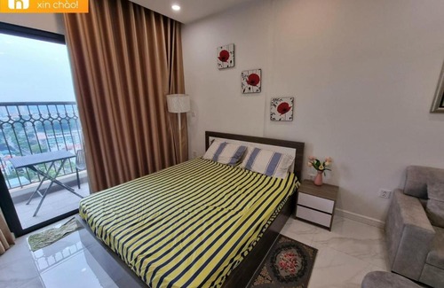 Nghia Đo Appartement | E2 D'EIDorado Apartment