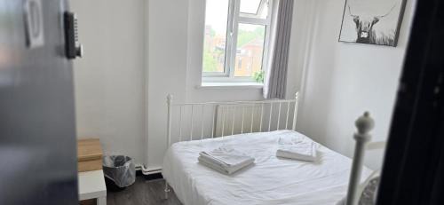 Haggerston Maison | E2 Shoreditch Stay