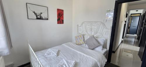 Haggerston Maison | E2 Shoreditch Stay