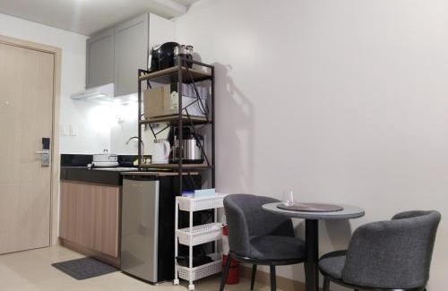 Marilao Appartement | E214 Place at SMDC Cheer Residences