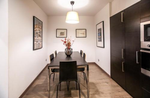 El Camp de l'Arpa del Clot Appartement | E2IND1118 - Apartment near Sagrada Familia