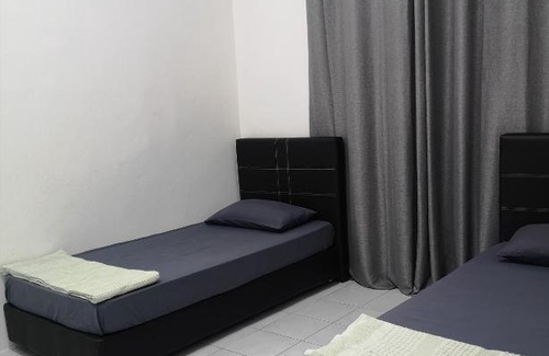 Kudat Maison | E3 Summer Homestay 夏之屋