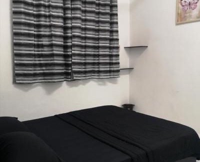Kudat Maison | E3 Summer Homestay 夏之屋