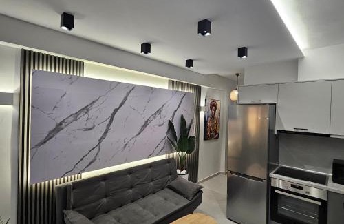 Pangaio Appartement | Ε5CentralApartmentNearTheSea
